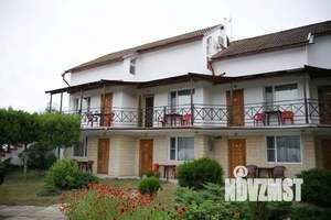 2-к квартира, посуточно, 45м2, 2/3 этаж