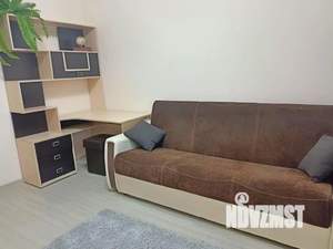 3-к квартира, посуточно, 77м2, 1/1 этаж