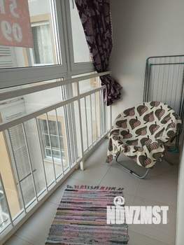 1-к квартира, на длительный срок, 46м2, 10/12 этаж