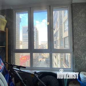 2-к квартира, на длительный срок, 45м2, 11/20 этаж