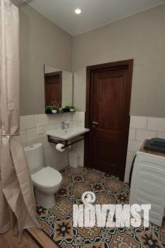 2-к квартира, посуточно, 52м2, 1/5 этаж