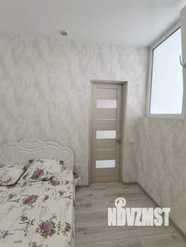 2-к квартира, посуточно, 58м2, 6/9 этаж