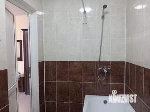 Студия квартира, посуточно, 22м2, 1/3 этаж