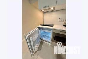 1-к квартира, посуточно, 22м2, 4/9 этаж