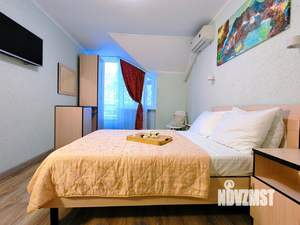 2-к квартира, посуточно, 25м2, 1/1 этаж