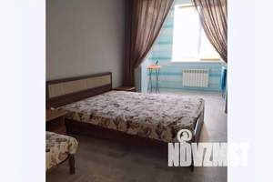 1-к квартира, посуточно, 42м2, 7/9 этаж