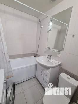 1-к квартира, на длительный срок, 39м2, 10/18 этаж