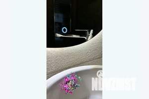 1-к квартира, посуточно, 58м2, 5/7 этаж