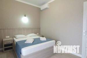 2-к квартира, посуточно, 55м2, 3/3 этаж