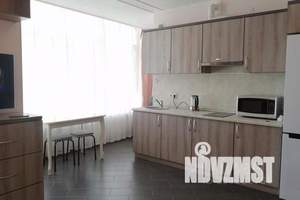 1-к квартира, посуточно, 30м2, 4/8 этаж