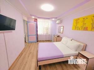 2-к квартира, посуточно, 32м2, 1/1 этаж