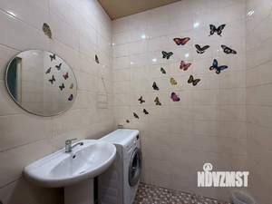 2-к квартира, на длительный срок, 52м2, 7/10 этаж