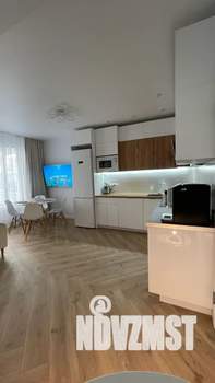 2-к квартира, посуточно, 80м2, 2/7 этаж