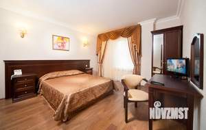 2-к квартира, посуточно, 46м2, 1/1 этаж