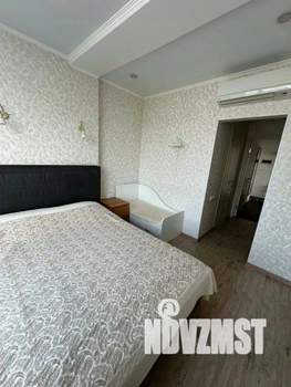 2-к квартира, посуточно, 32м2, 1/1 этаж