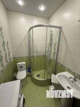 1-к квартира, на длительный срок, 43м2, 6/13 этаж