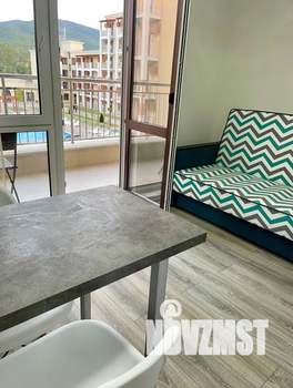 Студия квартира, посуточно, 20м2, 3/3 этаж