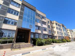 Студия квартира, на длительный срок, 30м2, 3/4 этаж