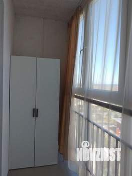 1-к квартира, на длительный срок, 41м2, 12/15 этаж