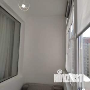 Студия квартира, посуточно, 30м2, 13/18 этаж