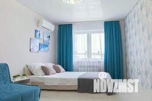 1-к квартира, посуточно, 35м2, 9/10 этаж