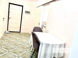 2-к квартира, посуточно, 42м2, 2/12 этаж