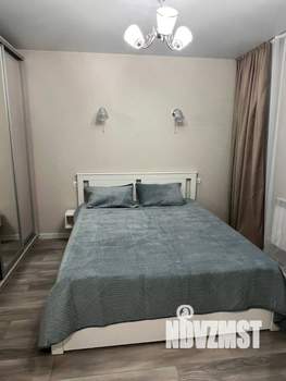 1-к квартира, на длительный срок, 45м2, 16/19 этаж