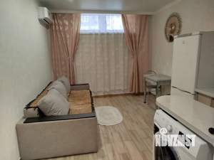 Студия квартира, на длительный срок, 21м2, 1/14 этаж