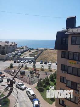 1-к квартира, на длительный срок, 43м2, 6/6 этаж