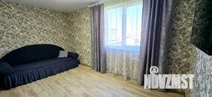 5-к квартира, посуточно, 100м2, 2/2 этаж