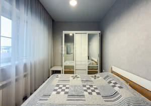 3-к квартира, на длительный срок, 78м2, 4/4 этаж