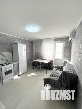 1-к квартира, посуточно, 36м2, 12/16 этаж