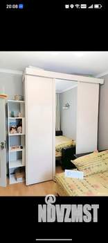 2-к квартира, посуточно, 40м2, 2/5 этаж