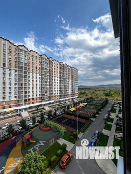 1-к квартира, на длительный срок, 37м2, 7/20 этаж