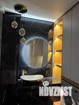 1-к квартира, посуточно, 58м2, 10/10 этаж