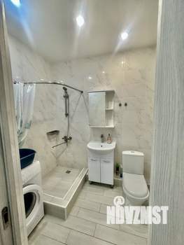 Студия квартира, на длительный срок, 26м2, 5/12 этаж