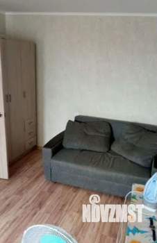 1-к квартира, на длительный срок, 38м2, 3/16 этаж