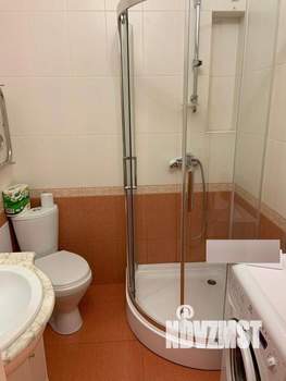 1-к квартира, на длительный срок, 30м2, 5/6 этаж