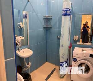 2-к квартира, посуточно, 50м2, 1/10 этаж