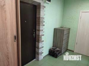 2-к квартира, на длительный срок, 58м2, 11/13 этаж