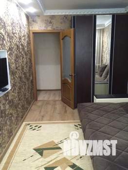 3-к квартира, посуточно, 68м2, 2/5 этаж