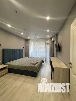 2-к квартира, посуточно, 49м2, 6/12 этаж