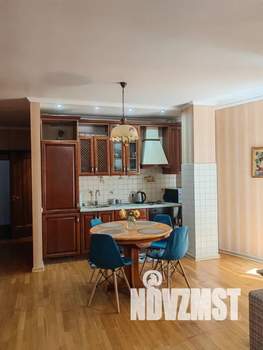 1-к квартира, посуточно, 50м2, 2/9 этаж