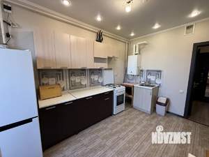 1-к квартира, на длительный срок, 43м2, 6/13 этаж