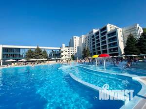 2-к квартира, посуточно, 40м2, 3/9 этаж