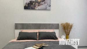 1-к квартира, посуточно, 45м2, 2/8 этаж