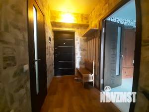 1-к квартира, на длительный срок, 40м2, 2/7 этаж
