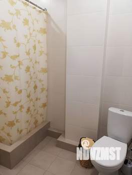 1-к квартира, посуточно, 25м2, 5/9 этаж