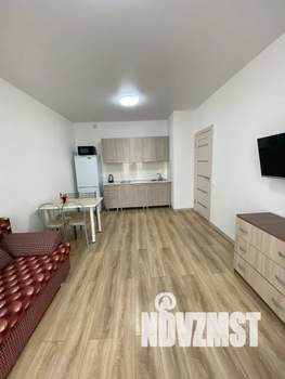2-к квартира, посуточно, 37м2, 2/4 этаж