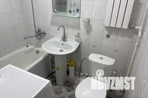 4-к квартира, посуточно, 70м2, 4/5 этаж